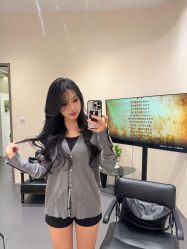 -DL HOPE造型