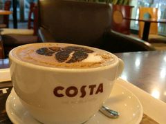 -COSTA COFFEE(水游城店)
