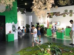 -UCCA Kids 儿童美育