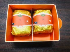 好柿成双-泽田本家·铜锣烧(TX淮海店)