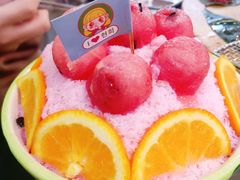 -玄希浪漫厨房·韩料烤肉(湖滨银泰in77店)