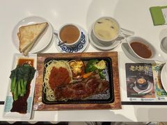 -翠华餐厅(维璟印象城店)