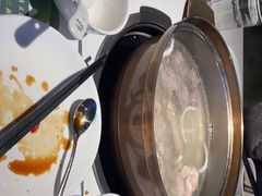 -烹然四季椰子鸡火锅(姚家园万象汇店)