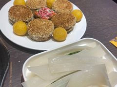 -东来顺饭庄(上地华联店)