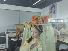 -吉田美学化妆美甲摄影培训(宁波校区)