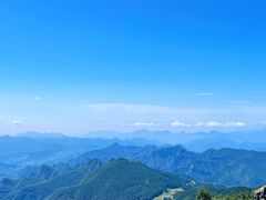 -白草畔自然风景区