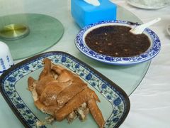 -芸海阁·农家私房菜(沙家浜景区出口店)