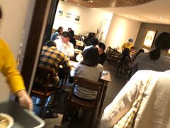 大堂-南门小馆·清真(国贸商城店)