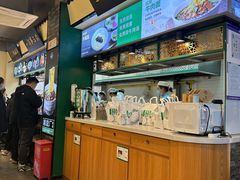 -黑窑厂糖油饼烤鸭·清真菜(旗舰店)