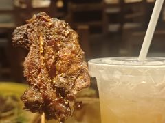 -北丐先生·野馄饨烧烤(雨花万象店)