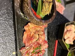 -樱嘢·炭火烧肉(惠南店)