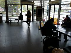 -麦当劳(牡丹江路店)