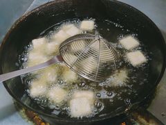 -无声臭豆腐(大井1号店)