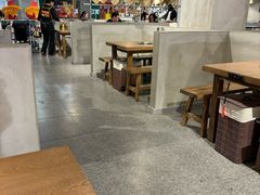 -言玖鲜火锅串串披萨自助(益田假日店)