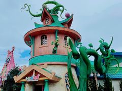 -七彩云南欢乐世界