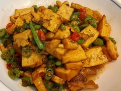 -福巷湘食小馆·猛火现炒(上海首店)