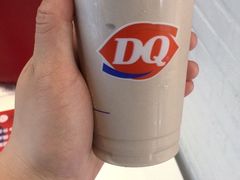 -DQ·蛋糕·冰淇淋(通州万达店)