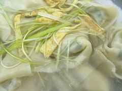 刀鱼馄饨-永丰源大酒店(人民中路店)