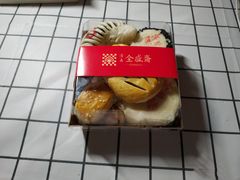 -清真全盛斋传统糕点(许士庙店)