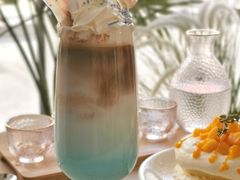-风甜日暖·星座主题甜点(东二环泰禾店)