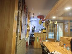 -晶吉·居酒屋·烧鸟·生鱼饭(中山区民主广场店)