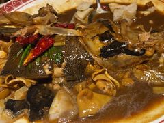 -旺顺阁·北京菜(北辰上品+)