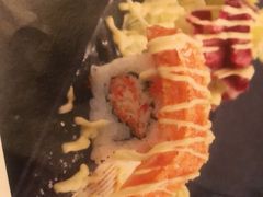 -阿吾罗日本料理(K11艺术中心店)