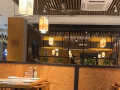 -如轩·海鲜砂锅粥·潮汕菜(南城店)