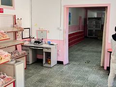 -中关村茶点