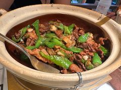 -农耕记·湖南土菜(halo广场店)