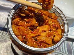 -鑫记婆婆兔·兔头(春熙店)