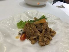 芥末鸭掌-大柴·宴宾楼(芥园西道店)