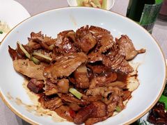 -山里亲戚(淞虹路店)