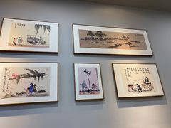 -射阳服务区餐厅