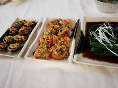 -望海观澜海景音乐餐吧(帆船基地店)