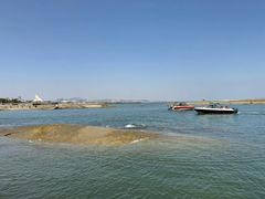 -日照灯塔风景区