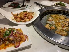 -么子烤肉(化龙池店)