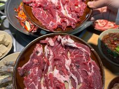 -阳阳老火锅(小南门店)