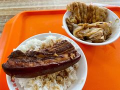 -赵家好米干饭把子肉(小纬六路店)