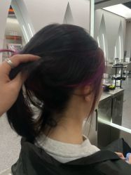 点击看大图 -艾美A·M Hair Salon