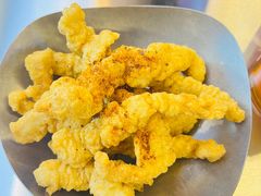 -蓉三少冒烤鸭·四川小吃集(北京首店)