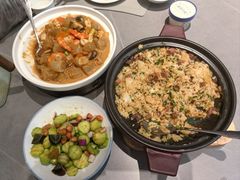 -奕景海鲜·大连菜(星海广场店)