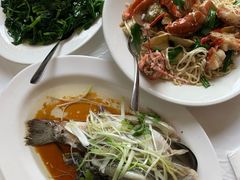 -强记海鲜菜馆