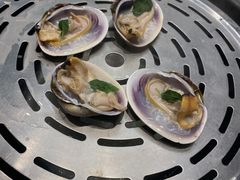 -青蓬蒸汽海鲜·深圳老字号·团建聚会(壹方城店)