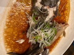 -环球港凯悦 · 享悦中餐厅