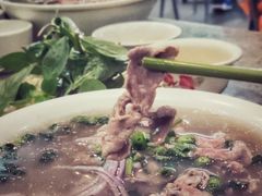 -鸿记越南牛鸡粉