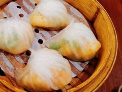 顺德人家虾饺皇-顺德人家食府(黄金广场店)