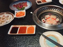 -牛焱·烧肉酒肆(五大道店)