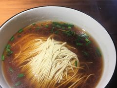 -十面春风·江南面馆(崇宁路店)