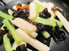 -绿茶餐厅(昌平悦荟店)